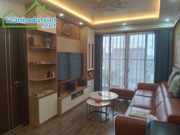 💥💥💥SIÊU PHẨM #TRẦN_BÌNH - 2 MẶT THOÁNG - ĐẸP MỚI LUNG LINH - TẶNG FULL NỘI THẤT‼️ - 3