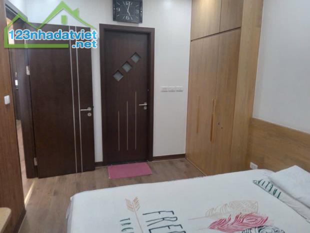 💥💥💥SIÊU PHẨM #TRẦN_BÌNH - 2 MẶT THOÁNG - ĐẸP MỚI LUNG LINH - TẶNG FULL NỘI THẤT‼️ - 2