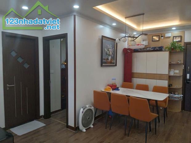 💥💥💥SIÊU PHẨM #TRẦN_BÌNH - 2 MẶT THOÁNG - ĐẸP MỚI LUNG LINH - TẶNG FULL NỘI THẤT‼️ - 1