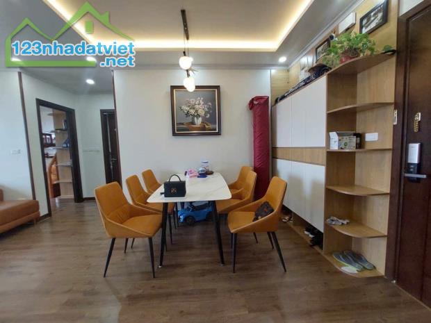 💥💥💥SIÊU PHẨM #TRẦN_BÌNH - 2 MẶT THOÁNG - ĐẸP MỚI LUNG LINH - TẶNG FULL NỘI THẤT‼️