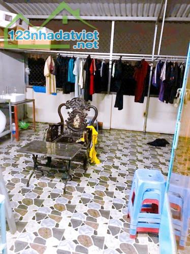 Bán nhà QUẬN 3, hẻm Cách Mạng Tháng Tám, Giá 9.4 Tỷ, 3 tầng - 3