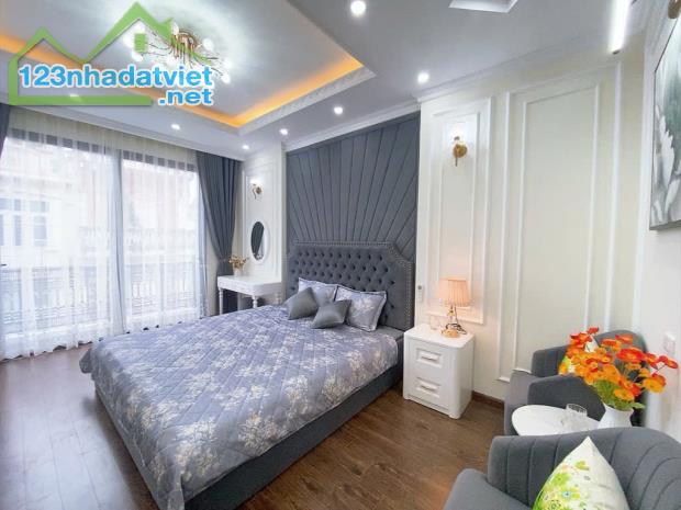 Bán nhà phố Trưng Nhị 65m² - Kinh doanh - Mặt tiền - Ô tô tránh – Giá chỉ 16,x tỷ - 2