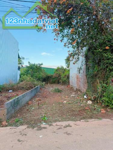 Đất hẻm 41 Lưu Quang Vũ (30A Giải Phóng) - phường Tân Lợi