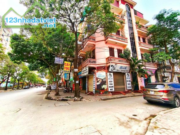 Bán nhà NGUYỄN CẢNH DỊ ,ĐẠI KIM,65M,5T,MT22m,LÔ GÓC ,NGÕ THÔNG, Ô TÔ TRÁNH, VỈA HÈ + Khu đ