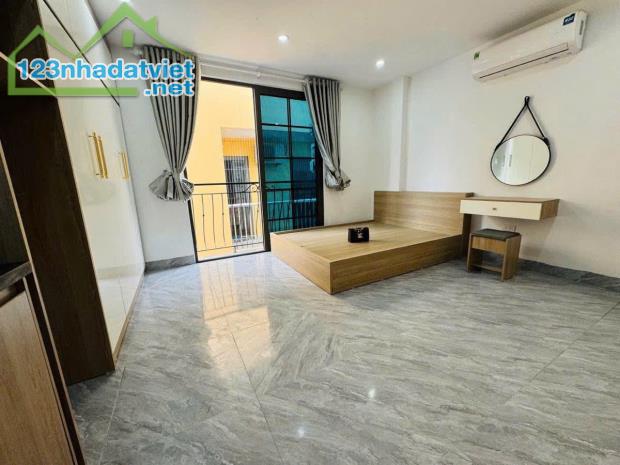 🏡 CCMN NGÕ 44 ĐÌNH QUÁN – Ô TÔ ĐỖ CỬA - 47M² – 7 TẦNG – 11 PHÒNG – 13.2 TỶ 🚀 - 1