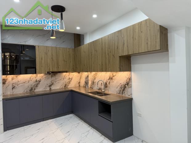 THỊNH QUANG – LÕI ĐỐNG ĐA GẦN THÁI THỊNH, THÁI HÀ, VĨNH HỒ, 40m GIÁ CHỈ NHỈNH 7 TỶ. - 3