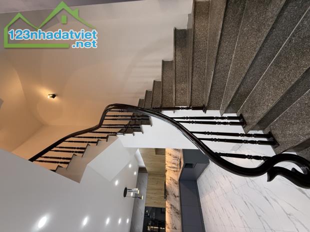 THỊNH QUANG – LÕI ĐỐNG ĐA GẦN THÁI THỊNH, THÁI HÀ, VĨNH HỒ, 40m GIÁ CHỈ NHỈNH 7 TỶ. - 2