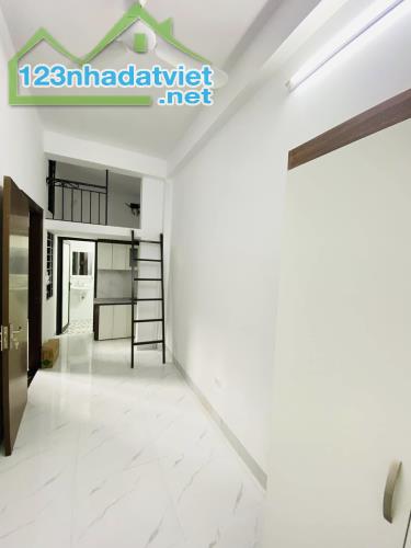 🏡 BÁN TÒA CCMN NGÕ 60 TÂN TRIỀU - 80M² - 8 TẦNG - 23 PHÒNG - GIÁ 16.5 TỶ - 1