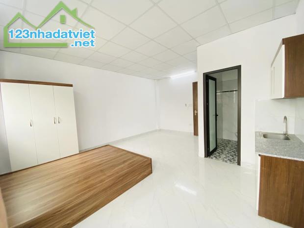 🏡 BÁN TÒA CCMN NGÕ 60 TÂN TRIỀU - 80M² - 8 TẦNG - 23 PHÒNG - GIÁ 16.5 TỶ - 4