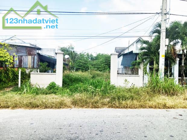 Bán đất đường An Nhơn Tây - 718m2 - 10x73 - 650m2 thổ cư - xã An Nhơn Tây - Củ Chi - 4