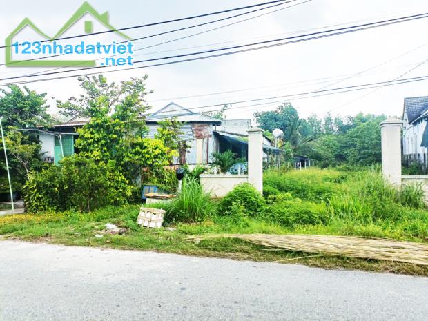 Bán đất đường An Nhơn Tây - 718m2 - 10x73 - 650m2 thổ cư - xã An Nhơn Tây - Củ Chi - 3