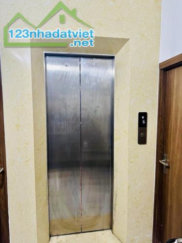 BÁN CCMN LẠC LONG QUÂN – DÒNG TIỀN ỔN ĐỊNH 100TR/THÁNG - 2