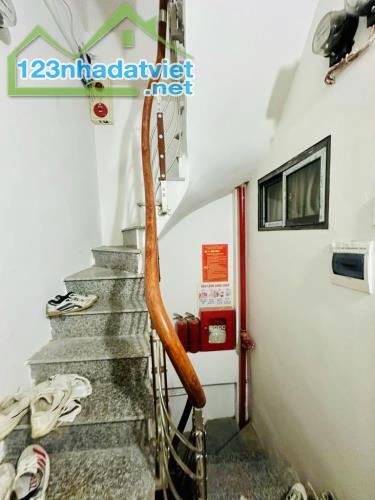 BÁN CCMN LẠC LONG QUÂN – DÒNG TIỀN ỔN ĐỊNH 100TR/THÁNG - 3