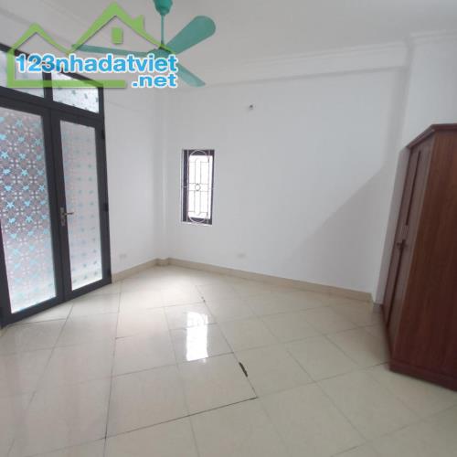 BÁN NHÀ KIM GIANG, HOÀNG MAI, NGÕ 3GÁC TRÁNH, GẦN Ô TÔ, 30M2, 6.2TỶ(CTL) - 1