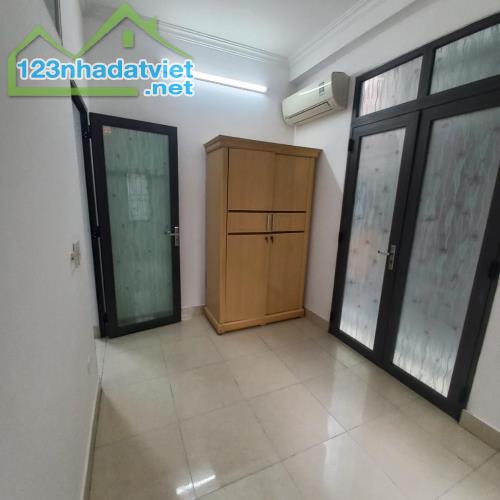 BÁN NHÀ KIM GIANG, HOÀNG MAI, NGÕ 3GÁC TRÁNH, GẦN Ô TÔ, 30M2, 6.2TỶ(CTL) - 2
