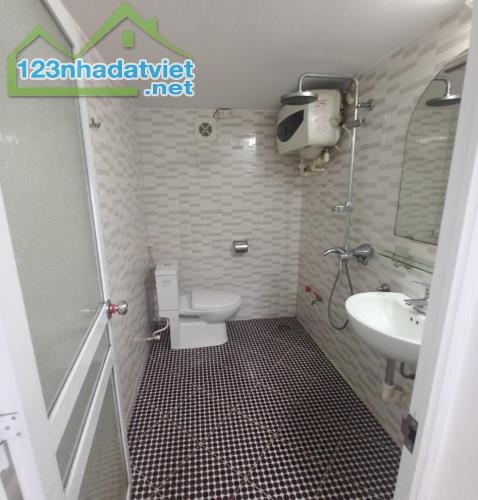 BÁN NHÀ KIM GIANG, HOÀNG MAI, NGÕ 3GÁC TRÁNH, GẦN Ô TÔ, 30M2, 6.2TỶ(CTL) - 4