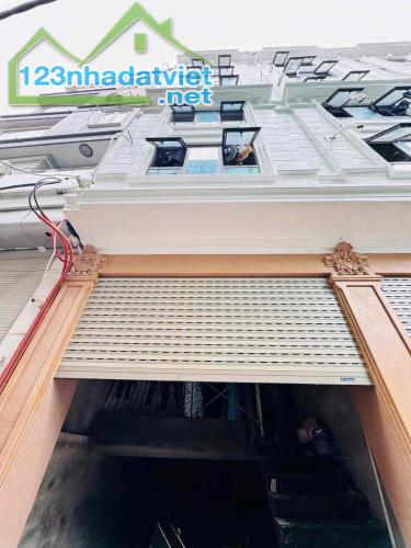 VIP BA ĐÌNH - TÒA BUILDING 10 TẦNG THANG MÁY - MẶT NGÕ Ô TÔ TRÁNH - KINH DOANH ĐẲNG CẤP NH