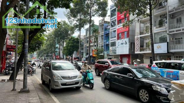***Bán gấp Mặt tiền  khu Kim Cương chợ An Đông Quận 5,DTCN 159m2-CHỈ 59TỶ