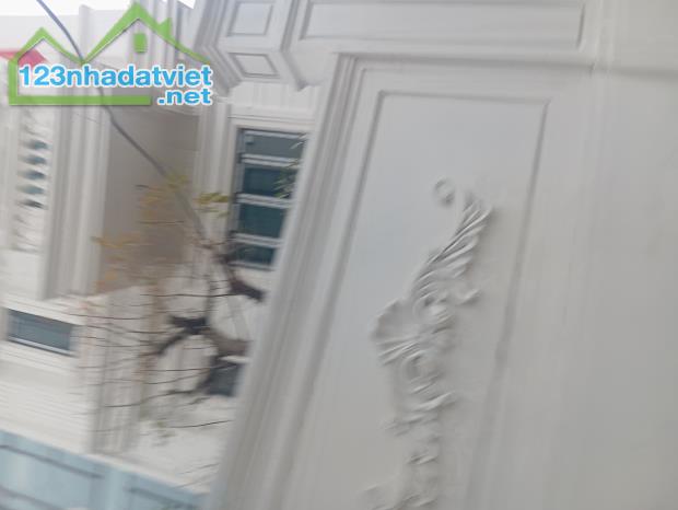 Chủ Bán Nhanh Để sang Định cư Ở Pháp cùng con Trai Giá Rẻ Tiên Dương Đông Anh Hà Nội - 2