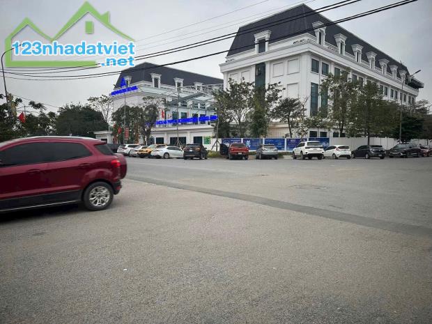 Chủ Bán Nhanh Để sang Định cư Ở Pháp cùng con Trai Giá Rẻ Tiên Dương Đông Anh Hà Nội - 1
