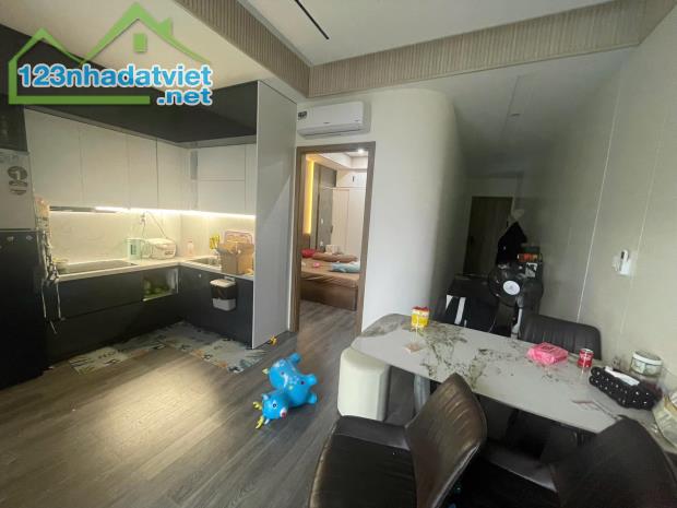 Tòa Nhà 3 Tầng 130m2 có 10 Phòng Căn Hộ Cho Thuê Cứng 41tr/thang. Siêu rẽ - 5