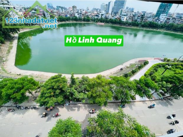 Bán Gấp - Văn Chương - Đống Đa - Dt :26m*5tầng *5mMT * bán 6,2 tỷ