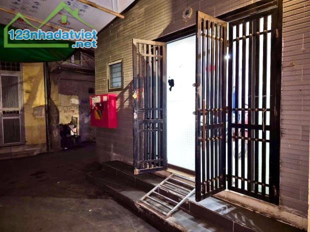 Bán Gấp - Văn Chương - Đống Đa - Dt :26m*5tầng *5mMT * bán 6,2 tỷ - 1