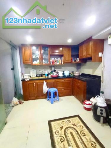 Bán Gấp - Văn Chương - Đống Đa - Dt :26m*5tầng *5mMT * bán 6,2 tỷ - 3