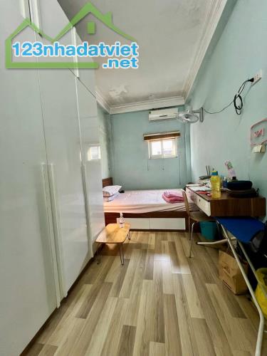 TT HOÀN KIẾM-MẶT NGÕ THÔNG-7CHỖ QUA NHÀ-SỔ ĐẸP-37M 5T 7xTỶ-HỒNG HÀ-TIỆN ÍCH MIỄN BÀN - 2