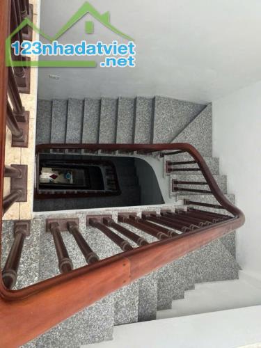 🔥 CƠ HỘI SỞ HỮU NHÀ ĐẸP 4 TẦNG - 45M² TẠI LIÊN NINH, THANH TRÌ - GIÁ CHỈ 4.3 TỶ 🔥 - 1