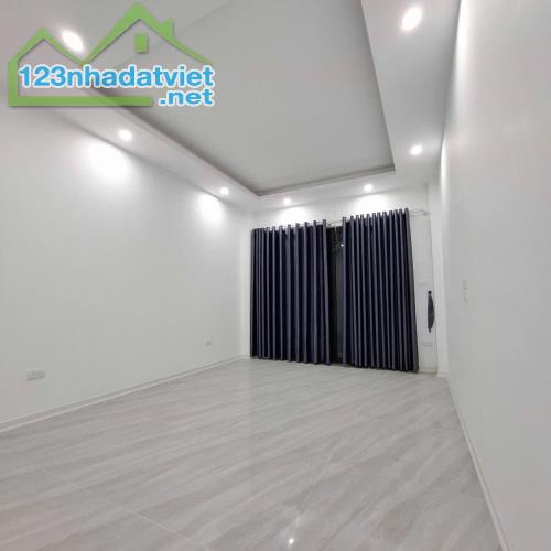 🏡 BÁN NHÀ ĐẸP – 6 TẦNG THANG MÁY – KINH DOANH ĐỈNH – GẦN HỒ ĐỀN LỪ – HOÀNG MAI – CHỈ 8.6 - 2