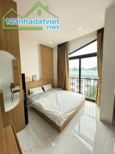 💜BÁN NHÀ NGUYỄN AN NINH - HAI BÀ TRƯNG - 60M2 - NHỈNH 9 TỶ - PHÂN LÔ Ô TÔ QUA💜