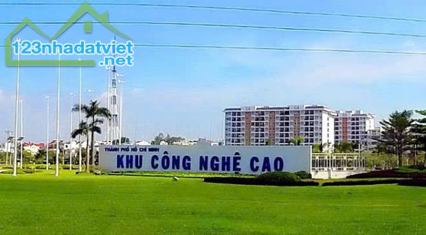 NHÀ HẺM XE HƠI KHU CÔNG NGHỆ CAO, TĂNG NHƠN PHÚ A, THỦ ĐỨC, 4 TẦNG, 60M2, NHỈNH 5 TỶ.