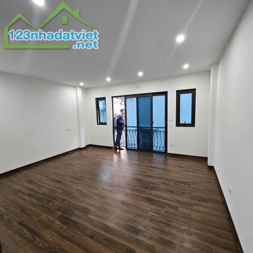 HOT 6tầng thang máy 40m2 full nội thất hơn 7tỷ ngay 74/40 Thượng Thanh - 5