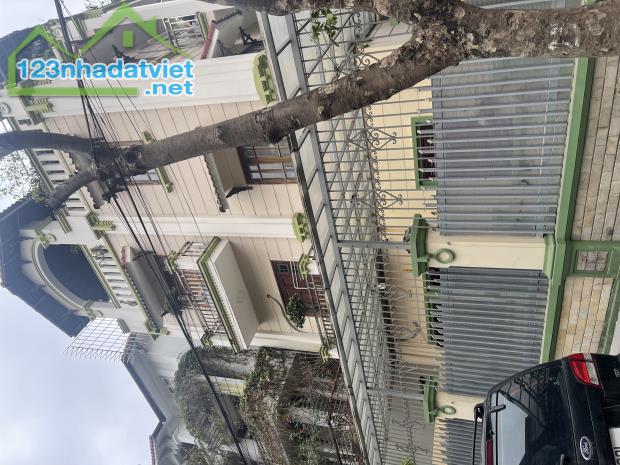 Bán Biệt Thự Quyền Lực VIP Nhất Phố Mỹ Đinh, Diện Tích 155m, 4 Tầng, Mặt Lô Góc MTiền 30m - 2