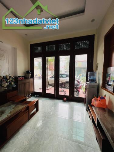 BÁN NHÀ HÀNG BÈ- KIẾN HƯNG 50M2-4T HƠN 11 TỶ TỐT NHẤT KHU VỰC - 1