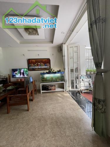 Bán nhà 66m2, 2 tầng, 3PN, 2WC, Trường Thọ, Thủ Đức - 5.7 tỷ