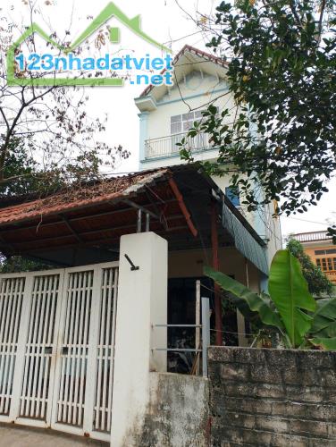 bán nhà 3 tầng mới xây cổ liễn cổ đông 50m ra đường liên huyện oto vào tận nhà giá 3ty - 1