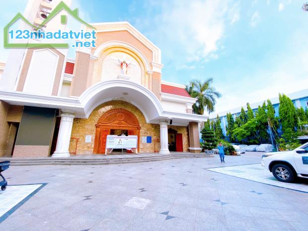 Bán nhà 5 tầng hẻm Lê Văn Sỹ, QUẬN 3, Giá 8.8 tỷ - 5