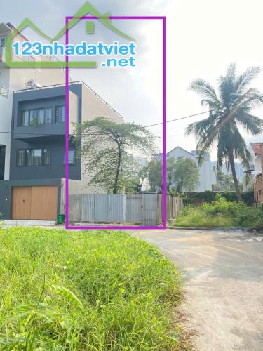 CƠ HỘI ĐẦU TƯ ĐẤT Ở THỔ CƯ QUẬN 2 - 87M2 - GIÁ 12.5 TỶ - VỊ TRÍ VÀNG AN PHÚ