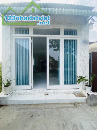 BÁN NHÀ HẺM XE TẢI --70M2--2 TẦNG --TÂY LÂN BÌNH TÂN - 3