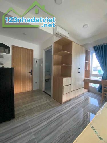 🔥 CĂN HỘ 6 TẦNG ÔNG ÍCH KHIÊM – DÒNG TIỀN KHỦNG 90TR/THÁNG, GIÁ 16.X T.Ỷ  🔥