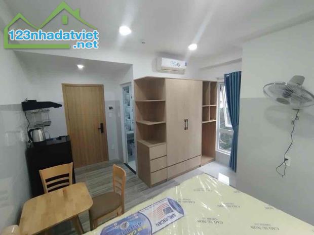🔥 CĂN HỘ 6 TẦNG ÔNG ÍCH KHIÊM – DÒNG TIỀN KHỦNG 90TR/THÁNG, GIÁ 16.X T.Ỷ  🔥 - 1