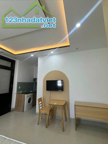 Dòng Tiền Tốt - Bán Toà Căn Hộ Biển Sơn Trà 120m2 5 Tầng Doanh Thu 40 triệu Giá Chỉ 7.x tỷ - 2