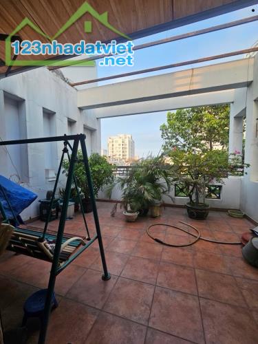 Bạn gấp nhà đẹp ở ngay Khu VIP MTKD Dương Quang Đông, 100m2, ngang 5m2, SHR, chỉ 21 tỷ. - 5