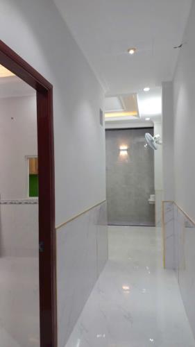 cần bán gấp nhà 1 trệt 2 lầu 4ph ngủ gần chợ đầu mối hóc môn giá 4,5 tỷ - 3