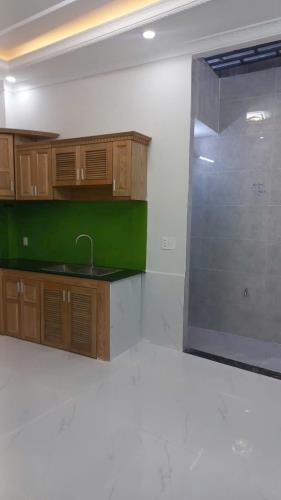 cần bán gấp nhà 1 trệt 2 lầu 4ph ngủ gần chợ đầu mối hóc môn giá 4,5 tỷ - 4