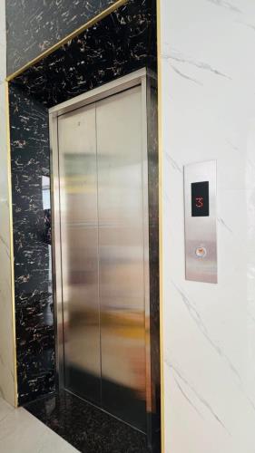 TÂN HÒA ĐÔNG 8.2 X 18M 4 TẦNG THANG MÁY, Đường 8m giá nhỉnh 14 tỷ - 3
