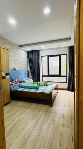 TÂN HÒA ĐÔNG 8.2 X 18M 4 TẦNG THANG MÁY, Đường 8m giá nhỉnh 14 tỷ - 1