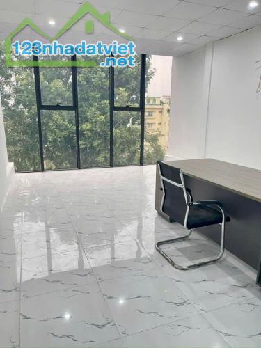 NHÀ MẶT ĐƯỜNG KIM MÃ BA ĐÌNH, VỊ TRÍ ĐẸP HIẾM KINH DOANH ĐỈNH, DT 80M2 6 TẦNG 54 TỶ